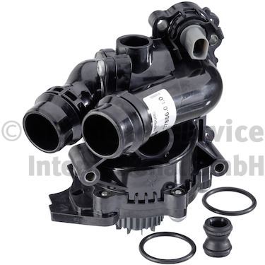 PIERBURG 7.07856.08.0 Su Pompasi Komple Amarok Beetle Scirocco Sharan Tiguan Jetta Passat A4 A8 Superb 1.8 2.0tsi / Tfsi Cctb Ccta Cawb Cbfa Cesa Bzb Cdaa
